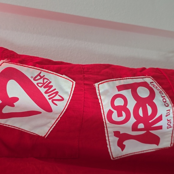 Zumba Fitness Red Cargo Pants, Different Styles LOT 2! - Picture 7 of 11